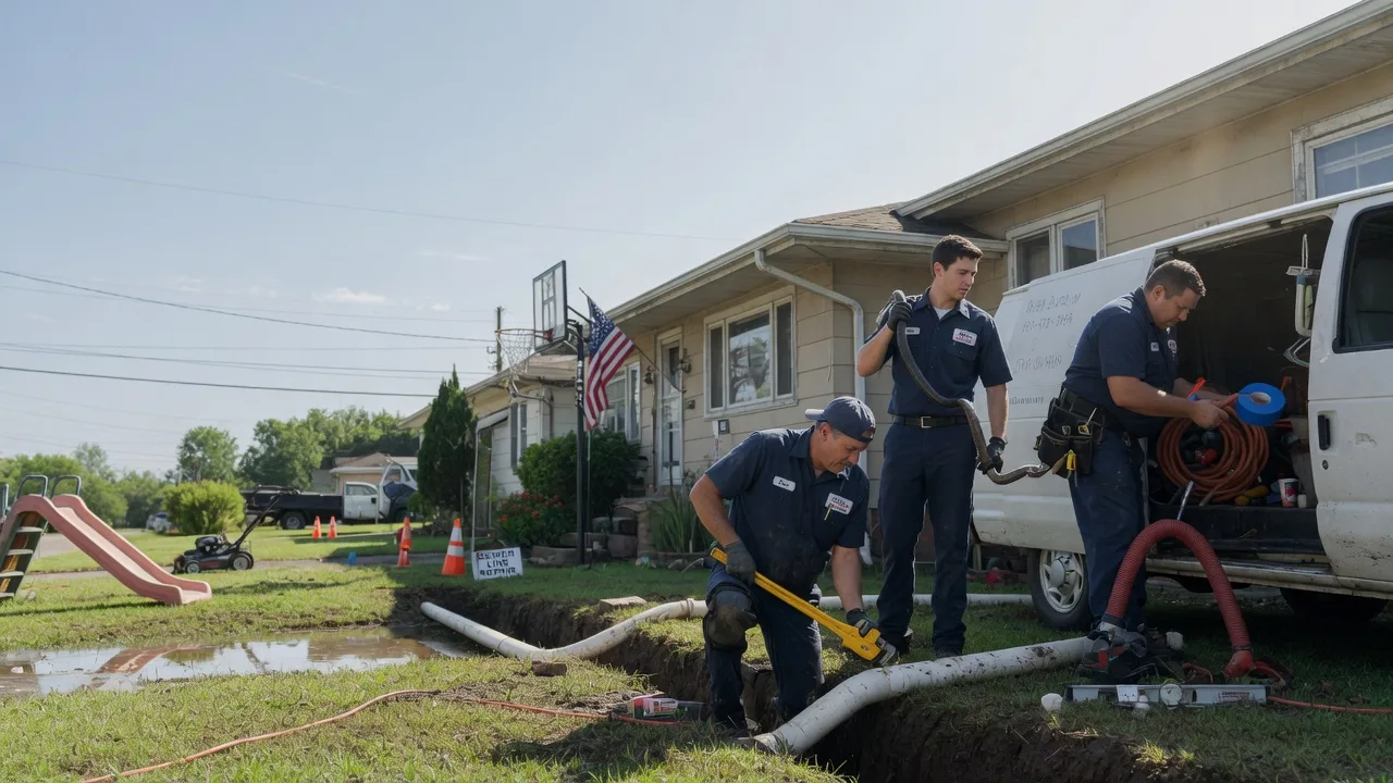 Toilet Installation in Kennedale, TX near me